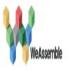 WeAssemble.team logo